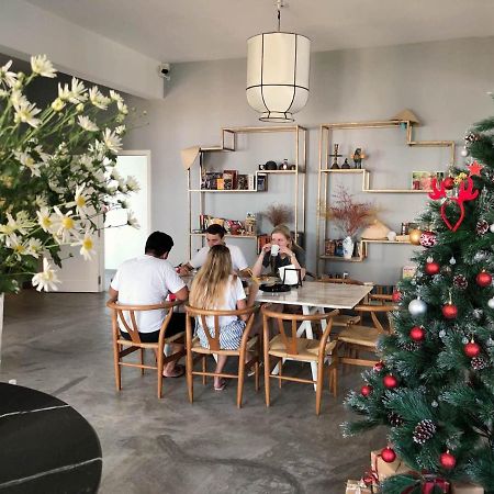 The Dorm Saigon (Adults Only) Hostel Ho Chi Minh City Bagian luar foto