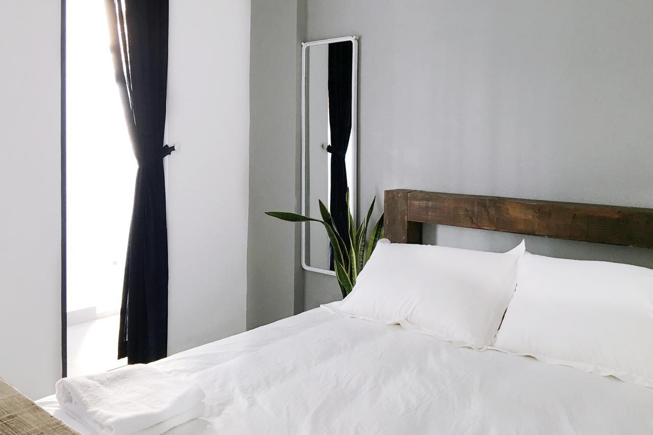The Dorm Saigon (Adults Only) Hostel Ho Chi Minh City Bagian luar foto