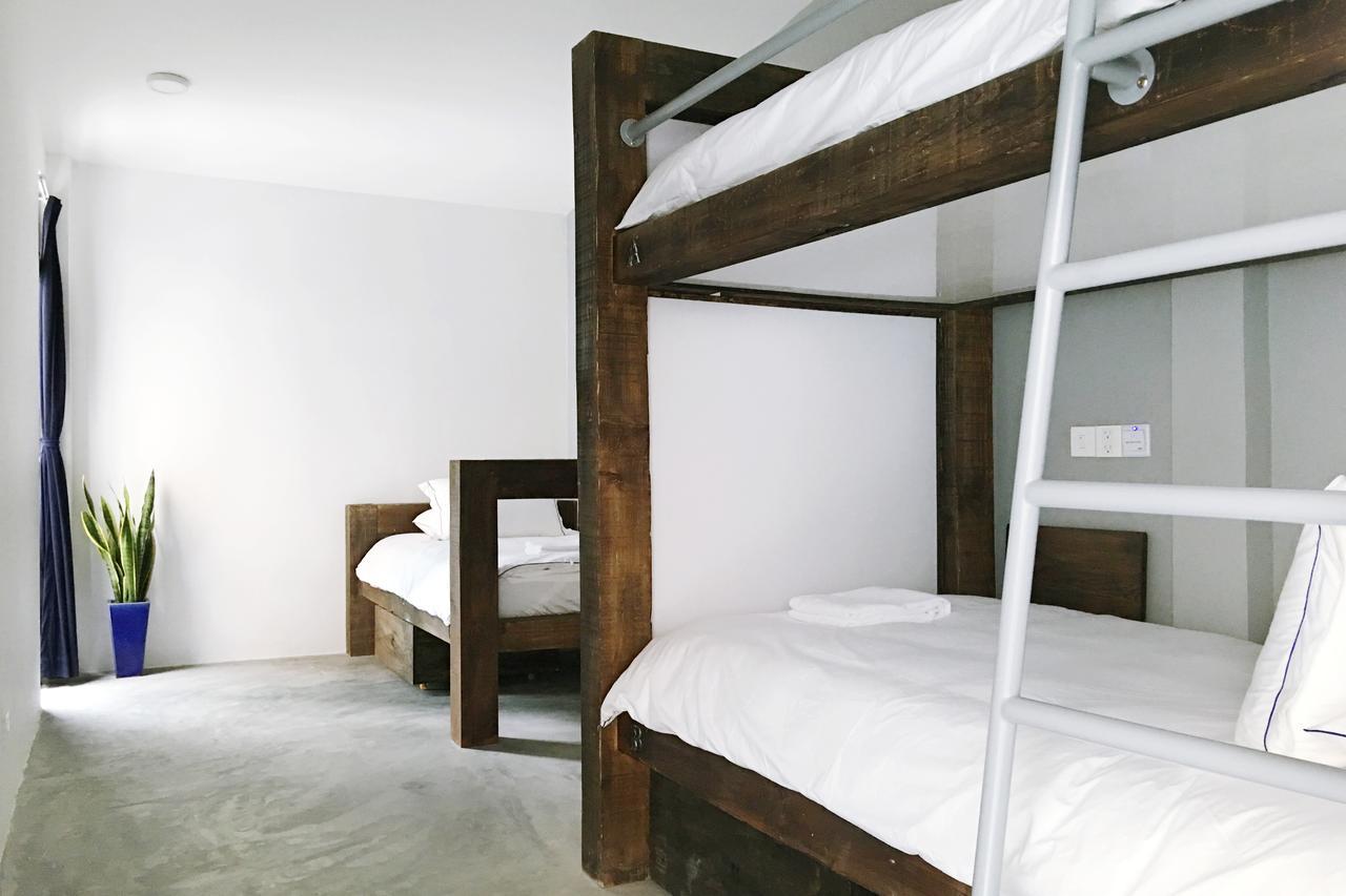 The Dorm Saigon (Adults Only) Hostel Ho Chi Minh City Bagian luar foto