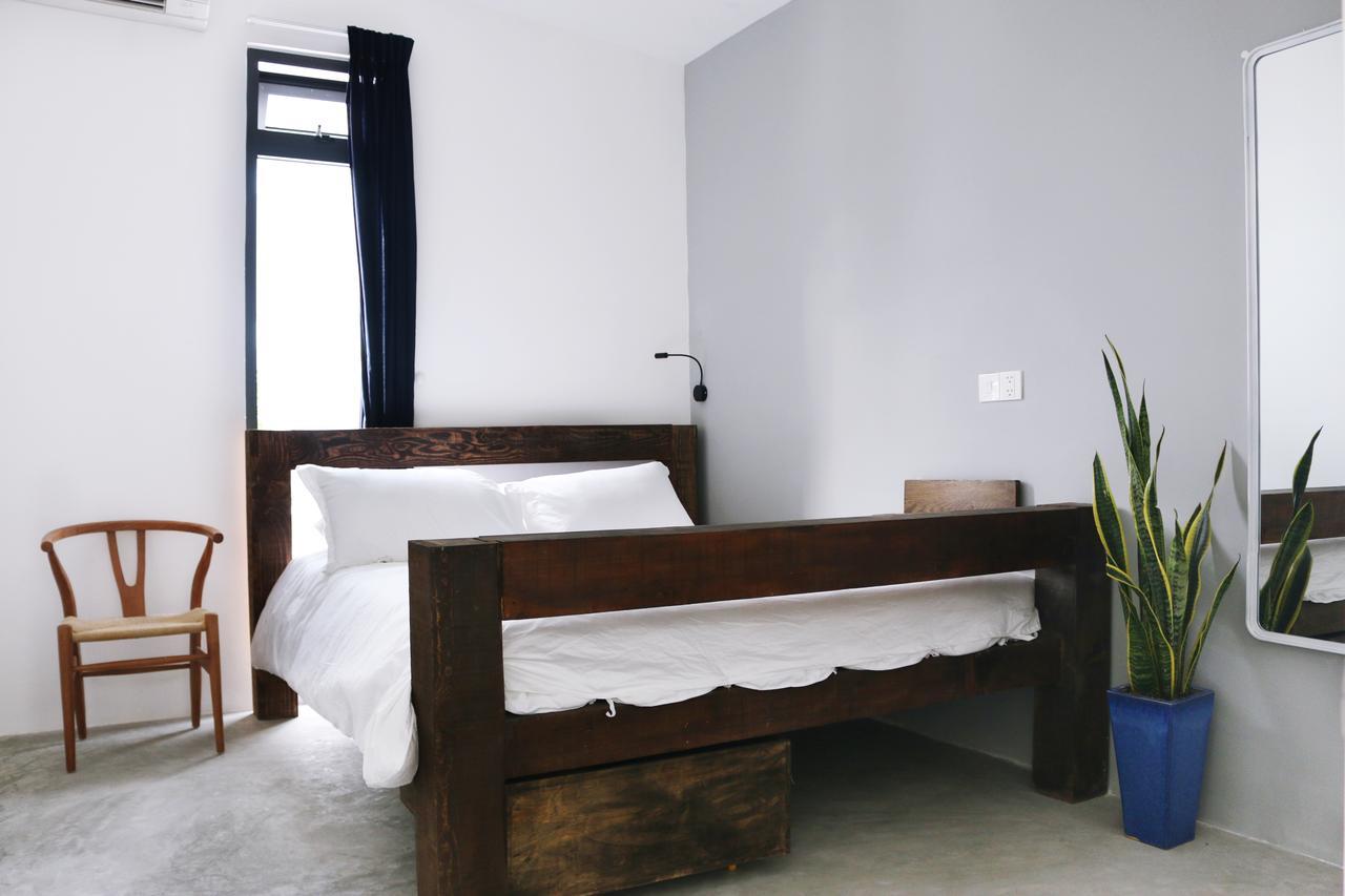 The Dorm Saigon (Adults Only) Hostel Ho Chi Minh City Bagian luar foto