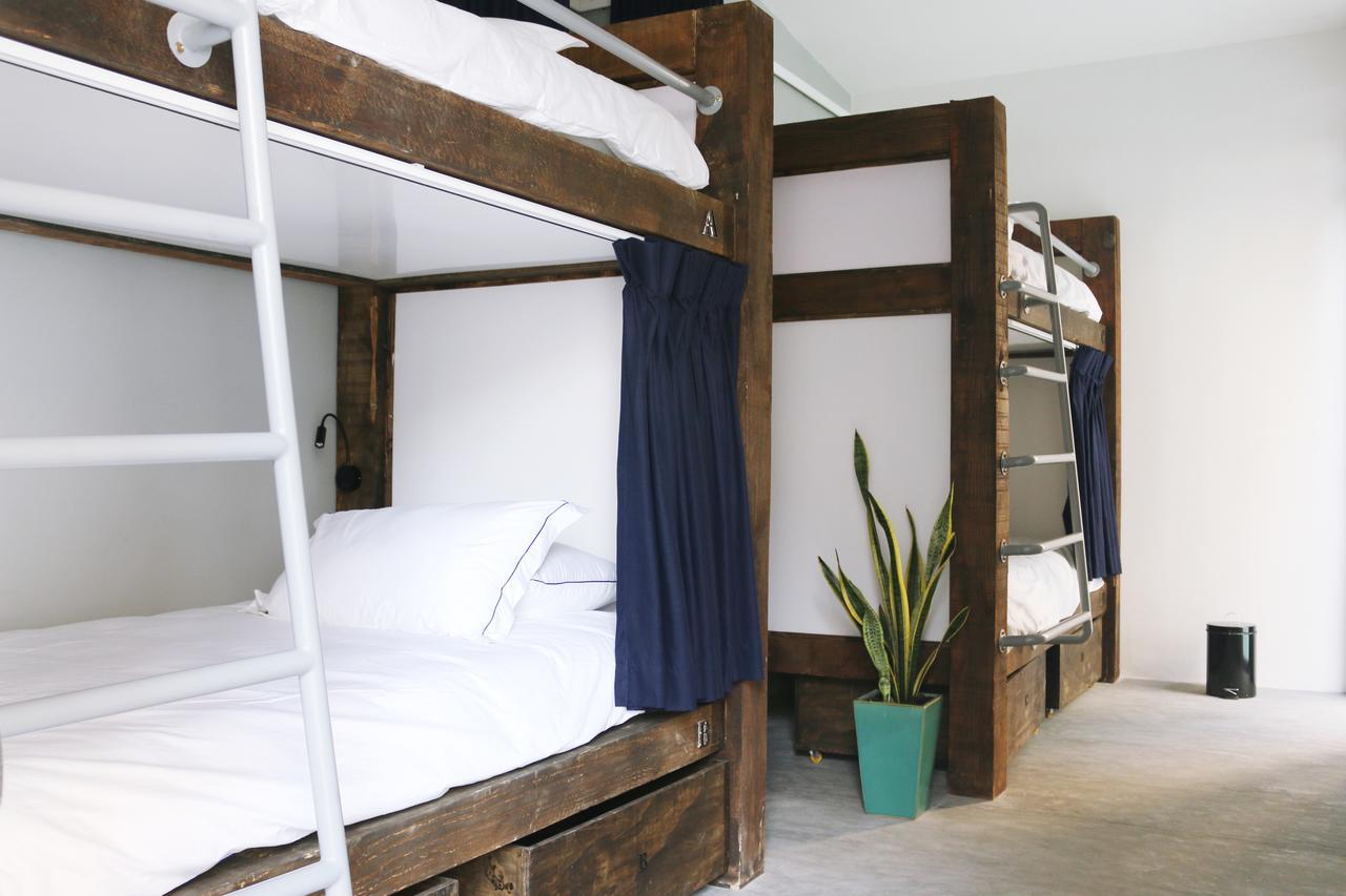 The Dorm Saigon (Adults Only) Hostel Ho Chi Minh City Bagian luar foto