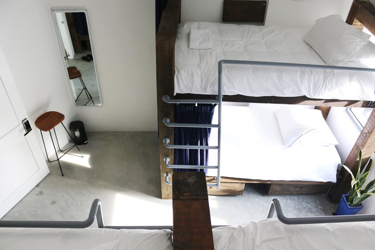 The Dorm Saigon (Adults Only) Hostel Ho Chi Minh City Bagian luar foto