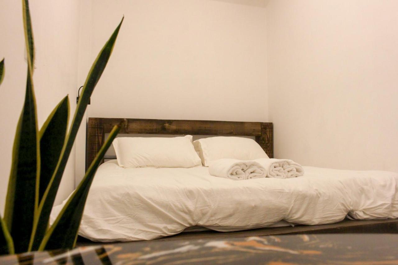 The Dorm Saigon (Adults Only) Hostel Ho Chi Minh City Bagian luar foto