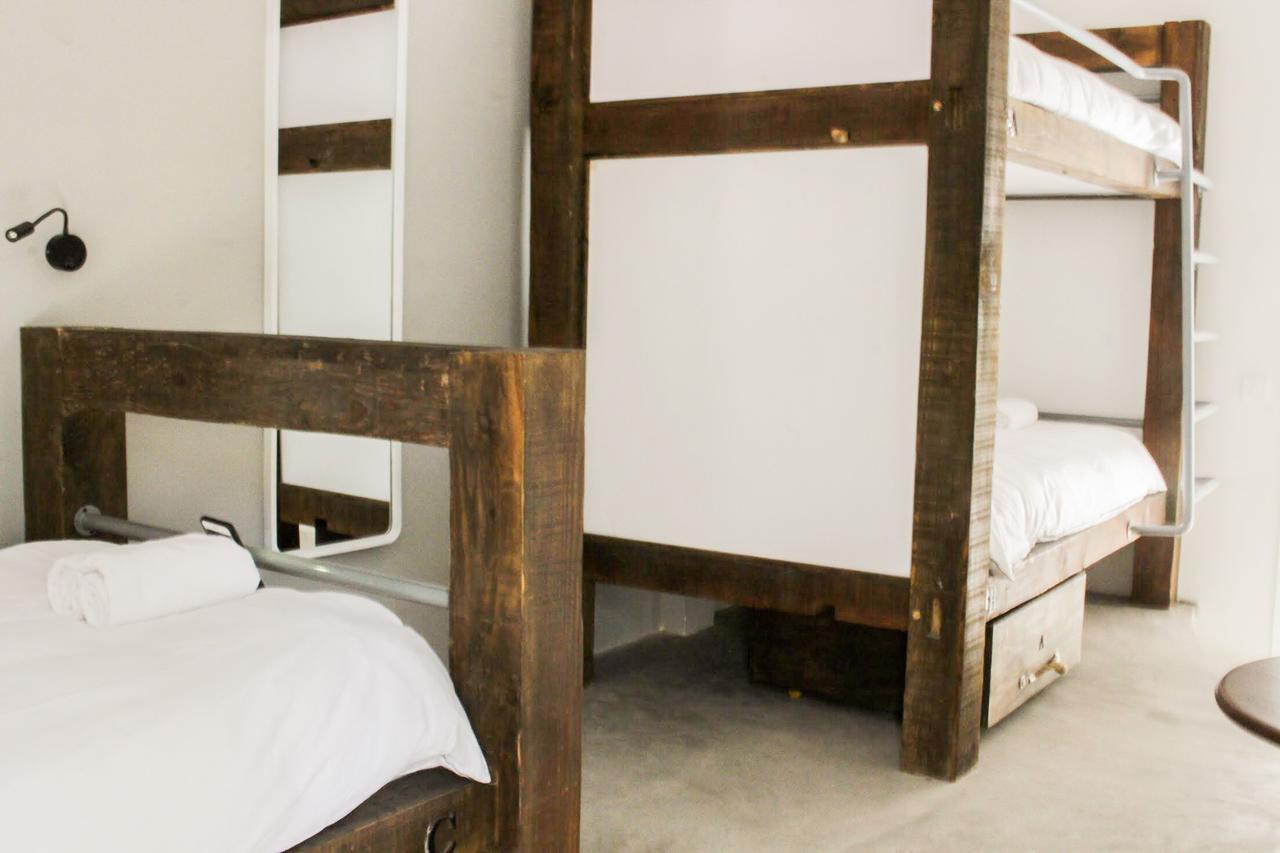 The Dorm Saigon (Adults Only) Hostel Ho Chi Minh City Bagian luar foto