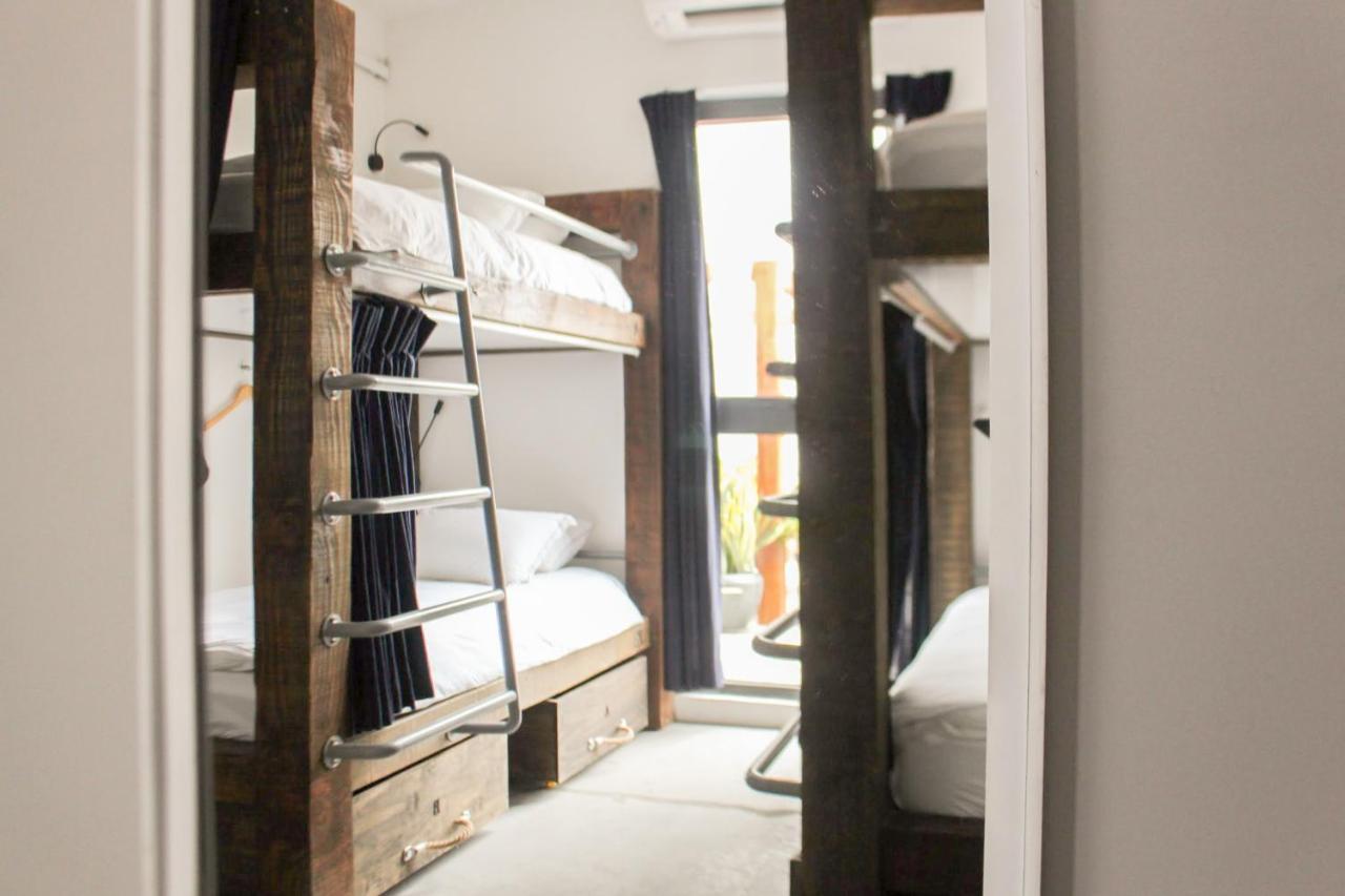 The Dorm Saigon (Adults Only) Hostel Ho Chi Minh City Bagian luar foto