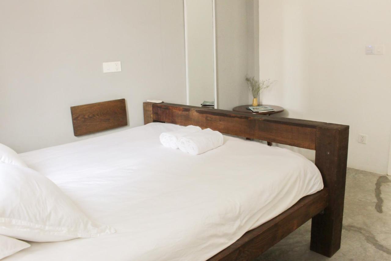 The Dorm Saigon (Adults Only) Hostel Ho Chi Minh City Bagian luar foto