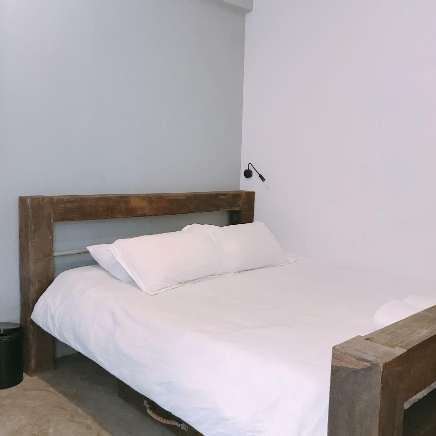 The Dorm Saigon (Adults Only) Hostel Ho Chi Minh City Bagian luar foto