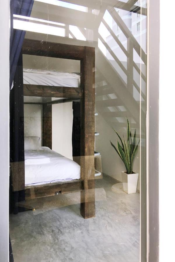The Dorm Saigon (Adults Only) Hostel Ho Chi Minh City Ruang foto