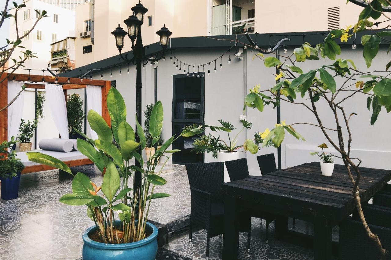 The Dorm Saigon (Adults Only) Hostel Ho Chi Minh City Ruang foto